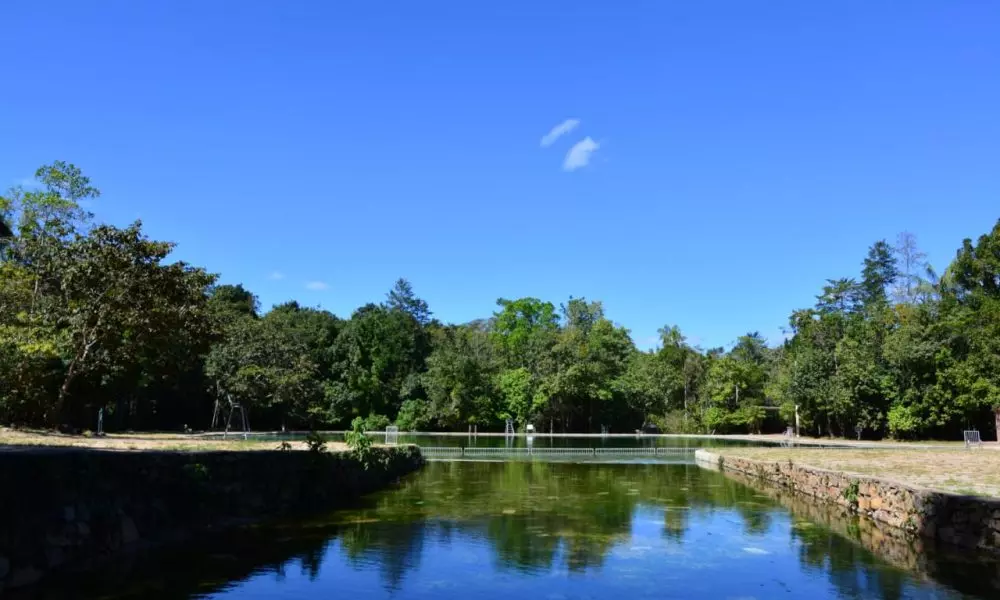 Passarela ligará a Aldeia Xariri-Xocó com o Parque Nacional de Brasília